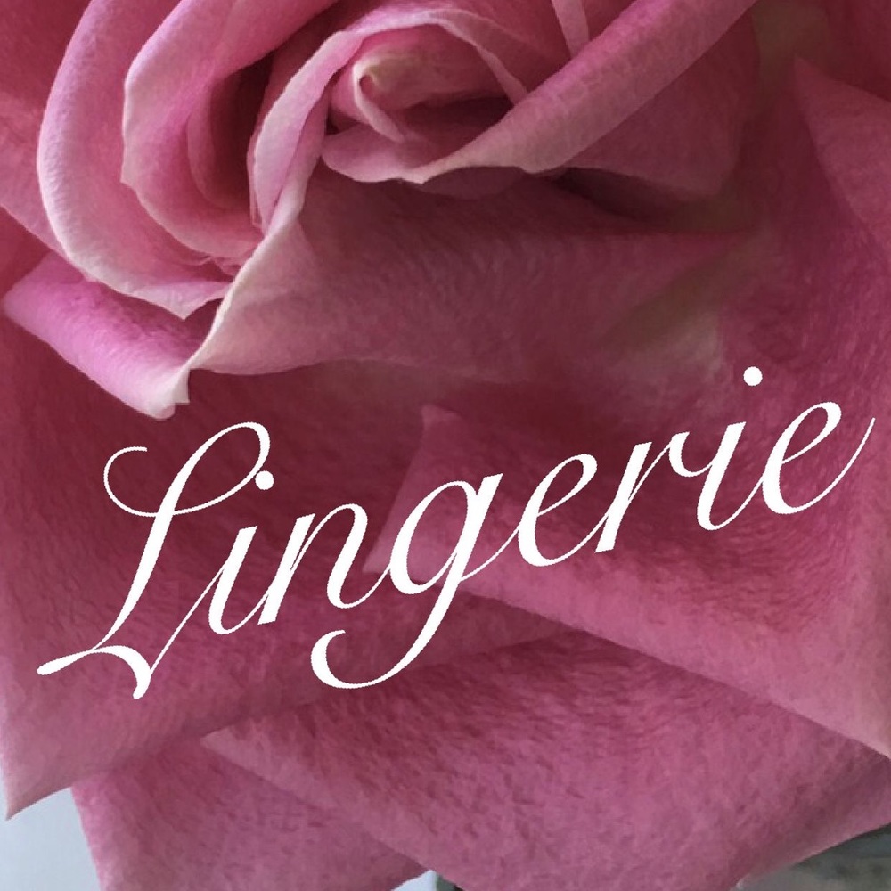 Lingerie